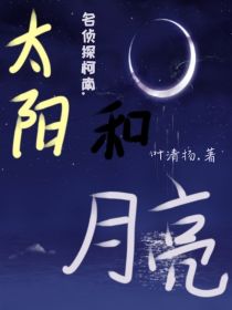 名柯：太阳和月亮