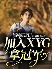 穿越KPL：加入XYG拿冠军