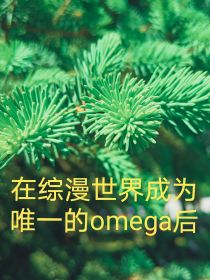 在综漫世界成为唯一的omega后