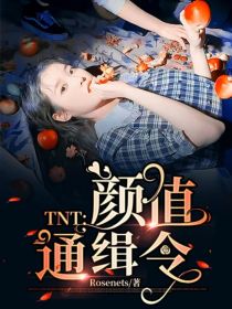 TNT：颜值通缉令