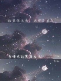 夜空中最闪亮的那颗星