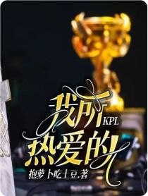 KPL：我所热爱的