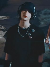 SKZ：玫瑰香气