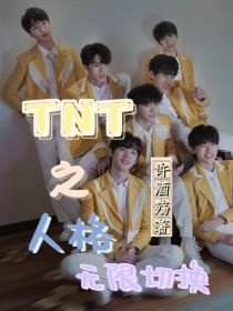 TNT人格无限切换