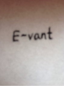 E-vant