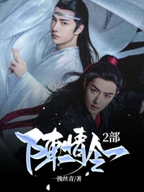 陈情令2部