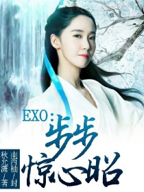 EXO：步步惊心昭