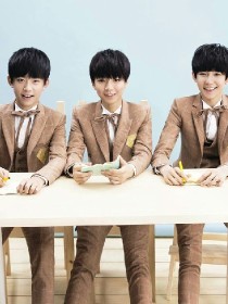 tfboys你爱我