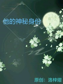 他神秘的身份