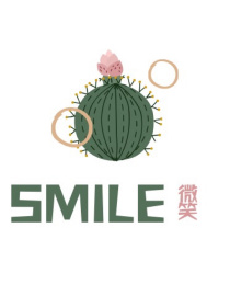 SMILE——2020