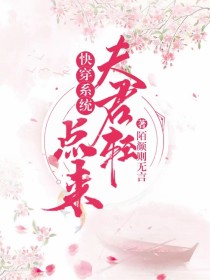 快穿系统：夫君轻点来