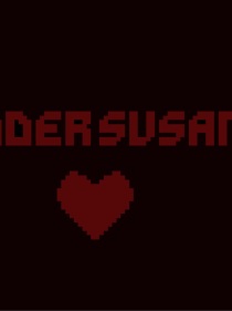 UnderSusa深红之下