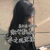 淑女飘飘拳之风沫沫