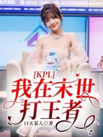 KPL：我在末世打王者