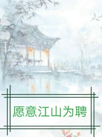 愿以江山为聘