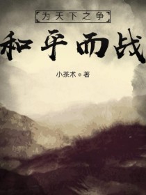 天下之争：和平而战