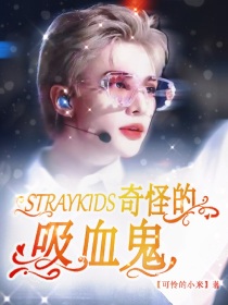 Straykids：奇遇