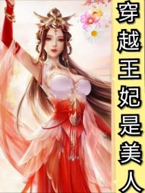 穿越王妃是美人