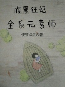 腹黑狂妃全系元素师