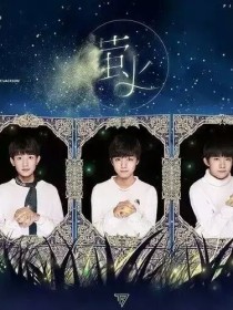 tfboys之王俊凯的冰山公主