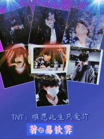 TNT：唯愿此生只爱你
