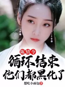 陈情令——循环结束他们都黑化了