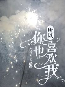 所以，你也喜欢我——时岁似燃