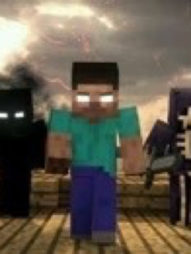 Minecraft:Herobrine传