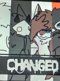 我穿越到changed？