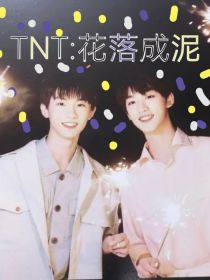 TNT：花落成泥