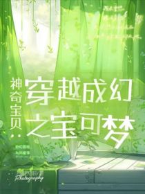 神奇宝贝：穿越成幻之宝可梦