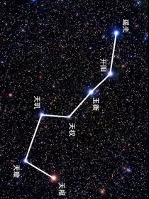 沉眠于渊下的七星