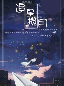 追星揽月