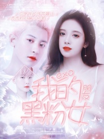 EXO：我的黑粉女朋友