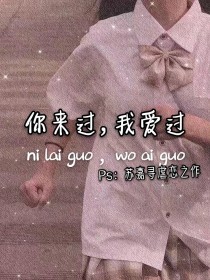 你来过，我爱过