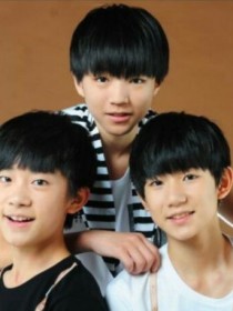 TFBOYS宠