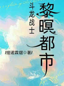 斗龙战士：黎暝都市