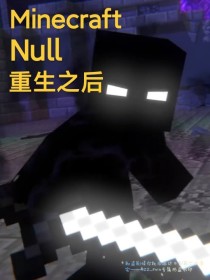 我的世界Null重生之后