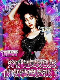 TNT：我是反派我先癫